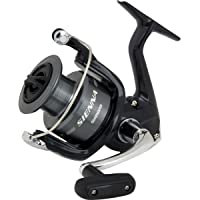 Shimano Sienna FE carrete